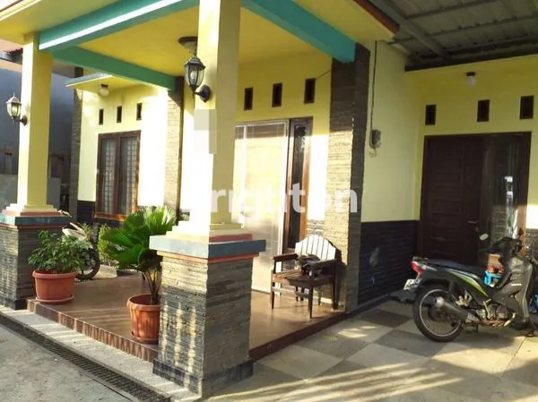 image DIJUAL CEPAT RUMAH FULL FURNISHED BATU AMPAR (1)