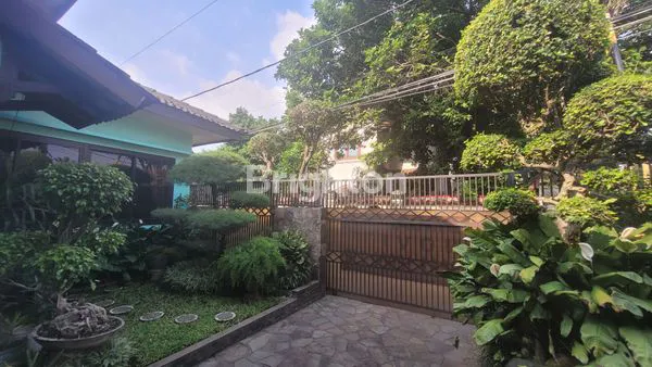 image RUMAH FULL FURNISH DI CIBUBUR SIAP PAKAI (4)