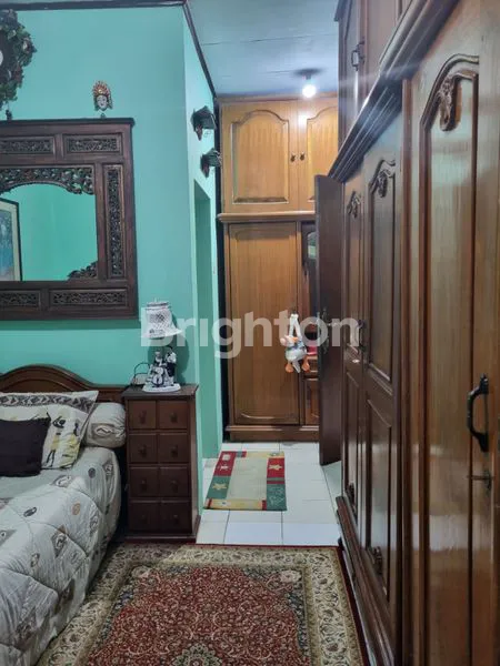 image RUMAH FULL FURNISH DI CIBUBUR SIAP PAKAI (3)