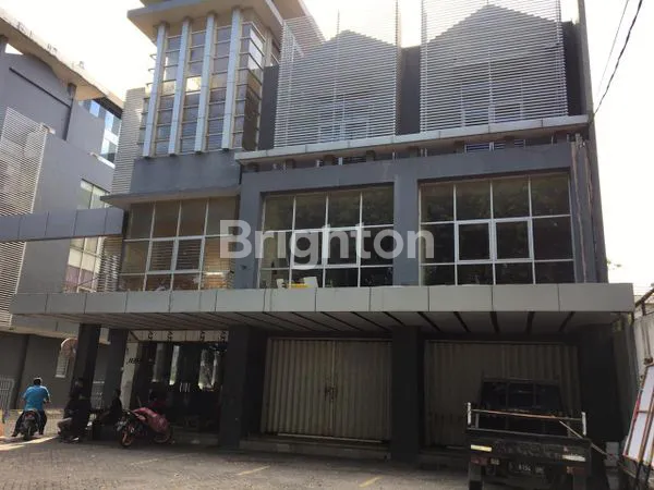 Gambar Property SUPER STRATEGIS RUKO SBY BARAT/LEBAR 5/3 RUKO JEJER