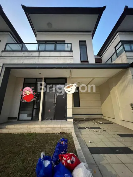 image RUMAH LAVON SWAN CITY CLUSTER ENCHANTA (1)