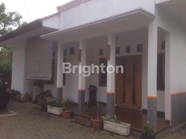 image RUMAH 2LANTAII. SIAP HUNI TERAWAT (2)