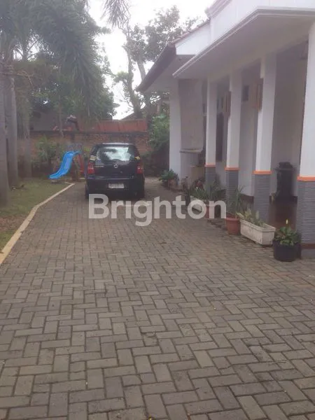 image RUMAH 2LANTAII. SIAP HUNI TERAWAT (5)