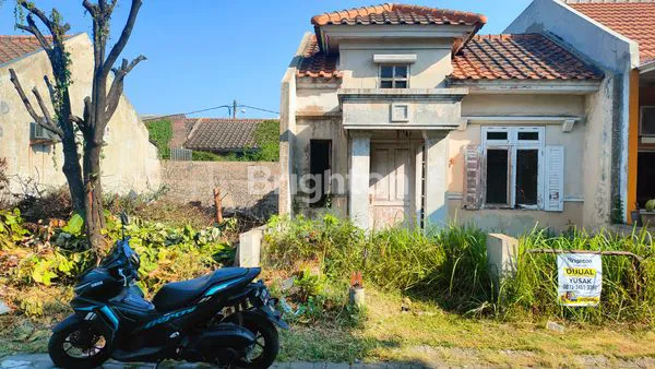 Gambar Property RUMAH HITUNG TANAH CITRA HARMONI SIDOARJO