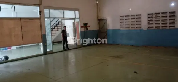 GUDANG JABABEKA SIAP PAKAI CIKARANG UTARA