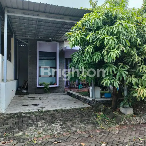 image RUMAH DI TAMAN TIARA SIDOARJO DEKAT RS MITRA KELUARGA DAN TRANSMART SIDOARJO (1)