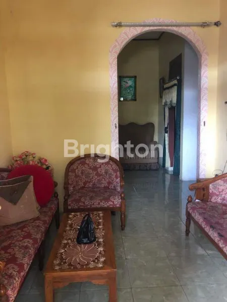 image RUMAH BESAR SOMBER VIEW PELABUHAN FERRY LAMA (5)