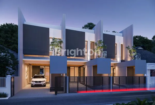 image RUMAH BARU 2 LT DI MANYAR TIRTOASRI (1)