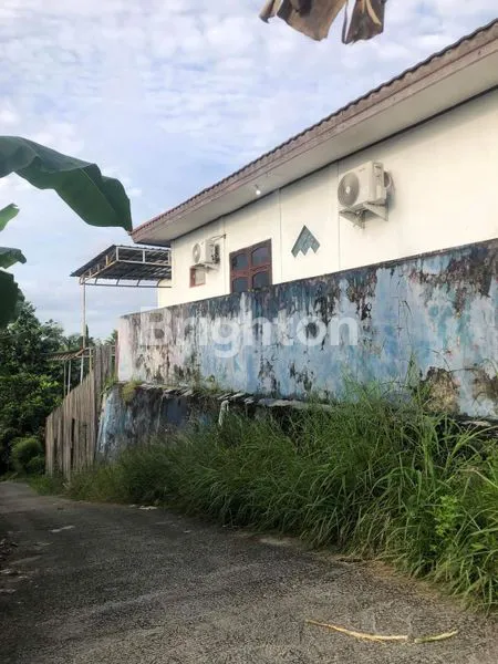 image RUMAH BESAR SOMBER VIEW PELABUHAN FERRY LAMA (7)