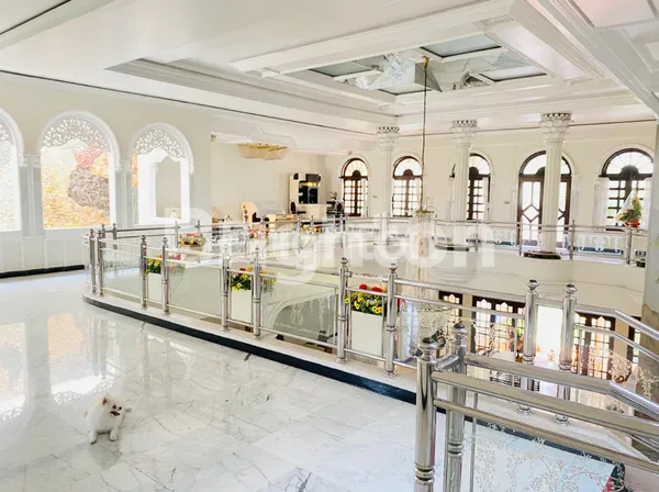 image RUMAH DHARMAHUSADA ROW JALAN KEMBAR DKT PUSAT PERBELANJAAN (5)