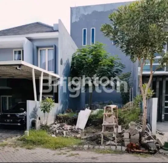 Gambar Property KAVLING TAMAN TIARA