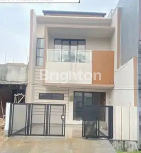 image RUMAH BARU SELANGKAH KE PINTU TOL (1)