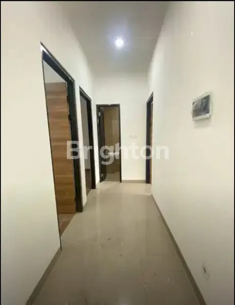 image RUMAH BARU SELANGKAH KE PINTU TOL (2)