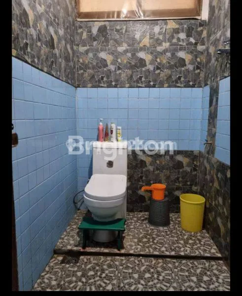 image RUMAH DALAM KOMPLEK DI JALAN ELANG KOTA BANDUNG (8)