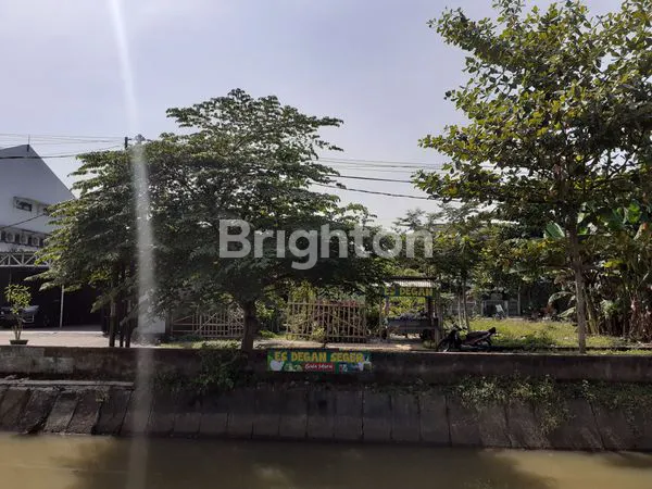 image HANYA DISINI !! TANAH LOKASI DAN HARGA TERBAIK DI PUSAT KOTA SUKOHARJO !! (1)