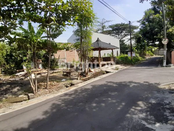 image HANYA DISINI !! TANAH LOKASI DAN HARGA TERBAIK DI PUSAT KOTA SUKOHARJO !! (2)