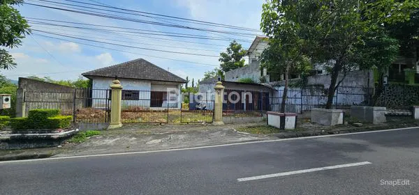 image TANAH STRATEGIS, SIAP DIBANGUN TEPI JALUR UTAMA SEMARANG - UNGARAN (2)