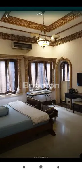 image RUMAH MEWAH CANTIK TAMAN DIPONEGORO LIPPO KARAWACI (6)