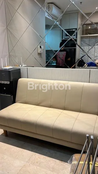 image APARTEMEN PURI ORCHARD FULL FURNISED SIAP PAKAI (1)