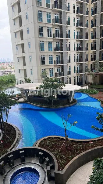 image APARTEMEN PURI ORCHARD FULL FURNISED SIAP PAKAI (8)