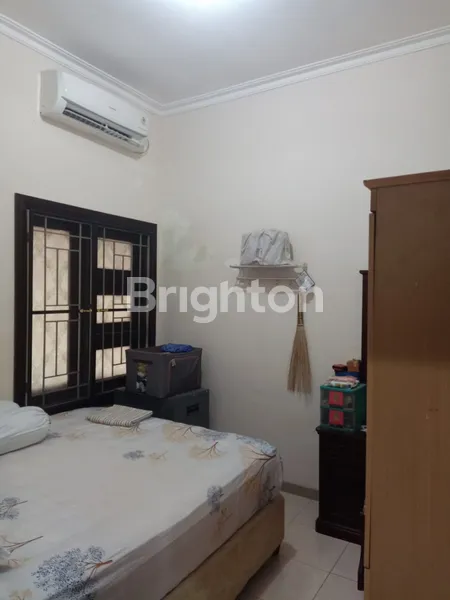 image RUMAH DI PERUM TAMAN RIVERA REGENCY SURABAYA (3)