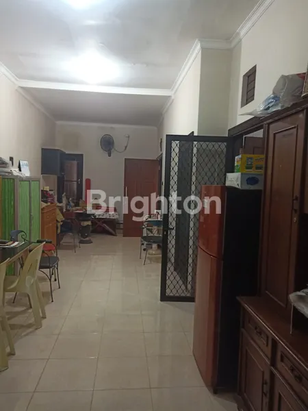 image RUMAH DI PERUM TAMAN RIVERA REGENCY SURABAYA (5)