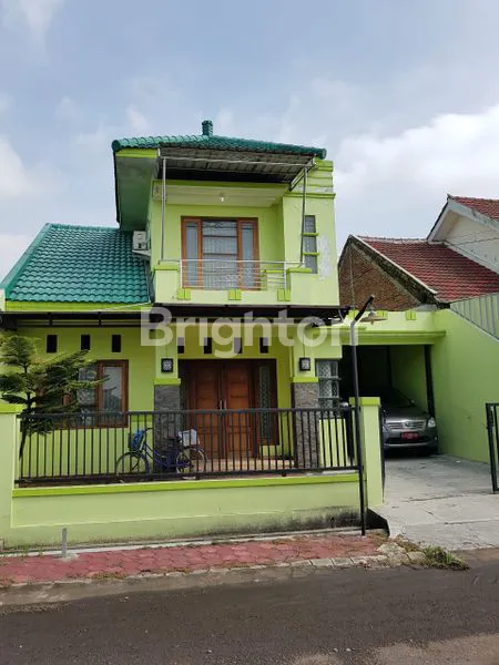 image RUMAH 2 LT, BONUS AC 2 UNIT (5)