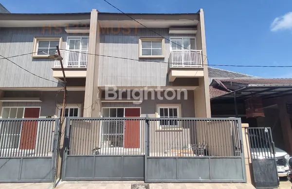 image RUMAH BARU MINIMALIS MULYOSARI DEKAT PAKUWON CITY SUTOREJO PRIMA (1)