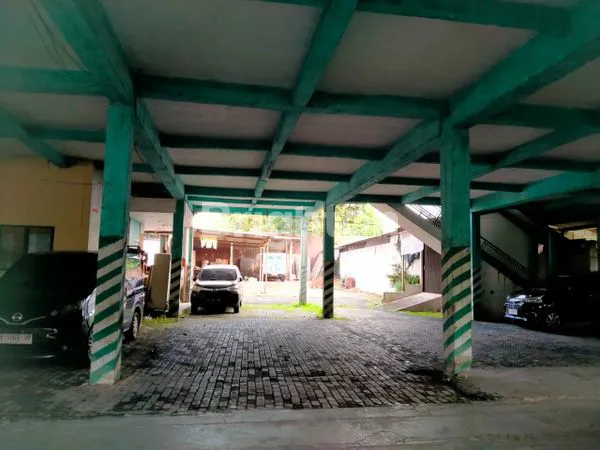 RUMAH ,GUDANG,LAP BULU TANGKIS PURWOSARI SEMARANG