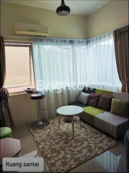 APARTEMEN MEWAH! SOLO PARAGON FULL FURNISHED