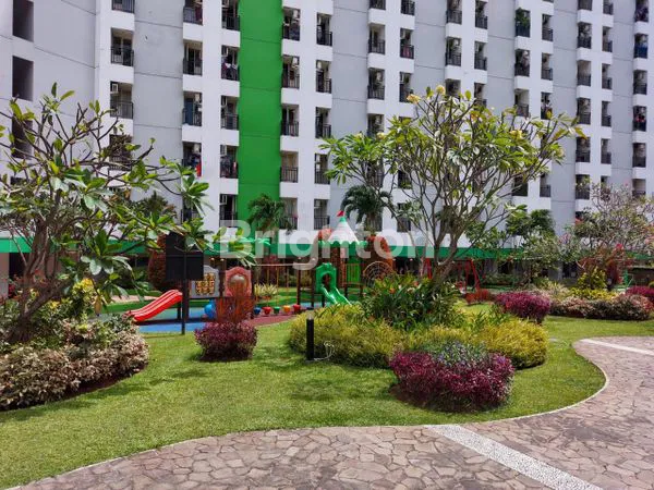 image APARTEMEN GREEN LAKE VIEW  CIPUTAT (3)