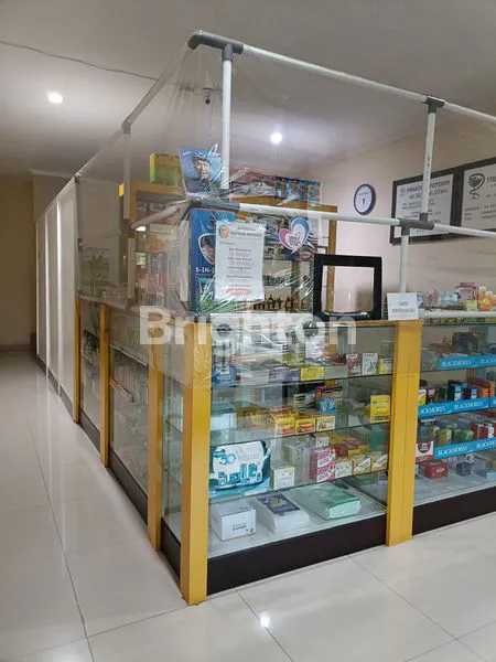 image RUKO RAMAI DI PASIR IMPUN BANDUNG  (7)