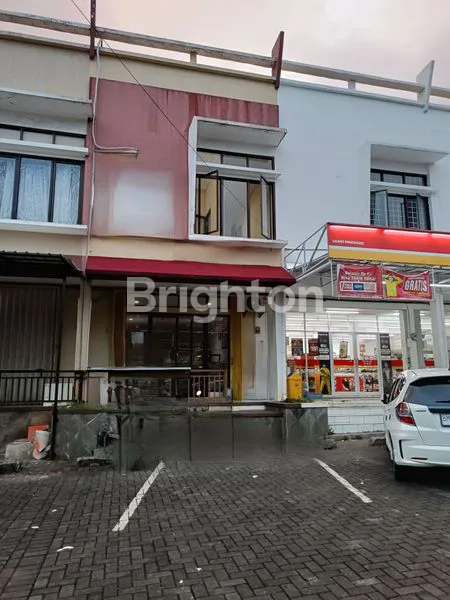 image RUKO RAMAI DI PASIR IMPUN BANDUNG  (1)