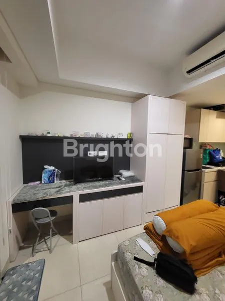 image APARTEMEN DI SEDAYU CITY KELAPA GADING JAKARTA UTARA (2)