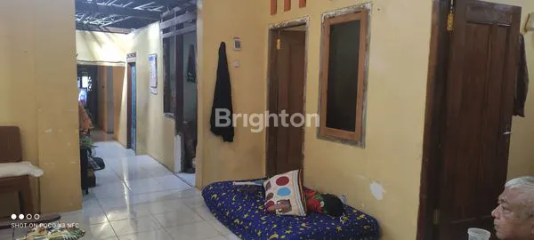 RUMAH KOKOH TERSEMBUNYI SUMBER REJEKI