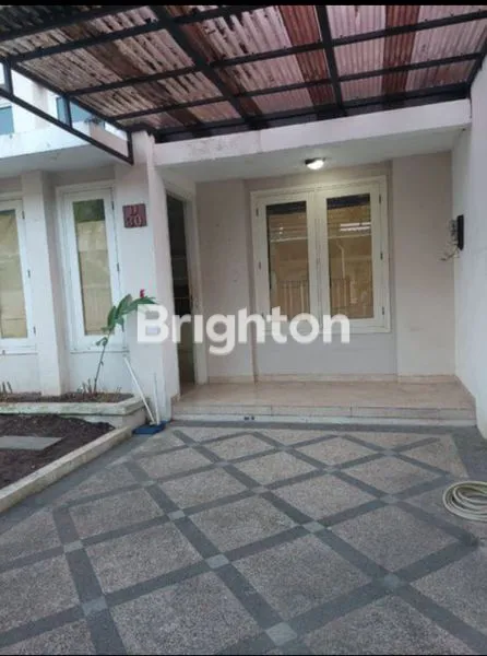 image RUMAH MODERN DI CENTRAL PARK GUNUNG ANYAR REGENCY SURABAYA, DEKAT UPN, UINSA, POLTEK PELAYARAN, MERR, TOL JUANDA & TAMBAK SUMUR, RS MITRA KELUARGA (2)