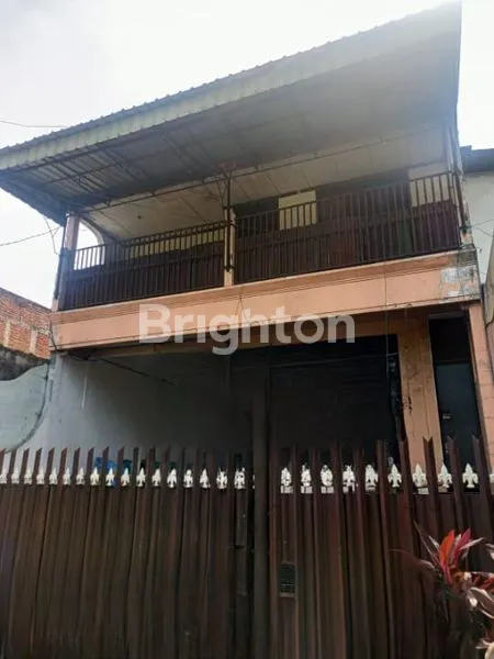 Gambar Property RUMAH 4 LANTAI ISTIMEWA 14 KAMAR TIDUR.