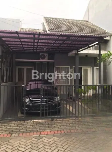 image RUMAH  FULL PERABOT DI PERUMAHAN CANDI-CANDI KOTA MALANG (1)