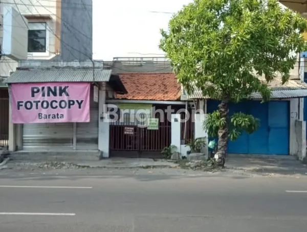 image RUMAH BARATA JAYA PINGGIR JALAN RAYA (1)