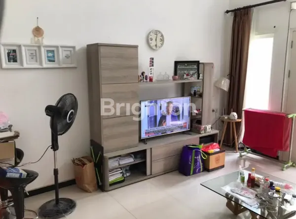 image RUMAH  FULL PERABOT DI PERUMAHAN CANDI-CANDI KOTA MALANG (2)