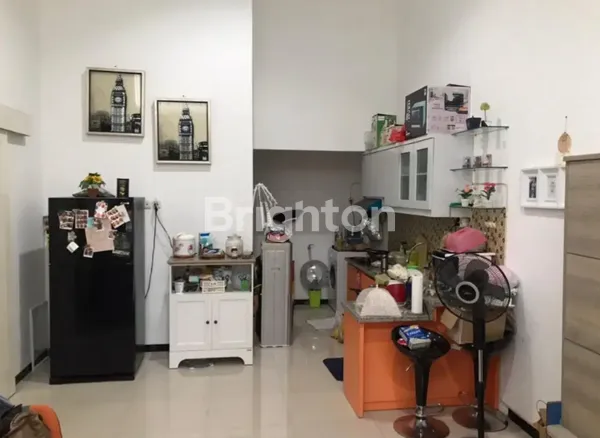 image RUMAH  FULL PERABOT DI PERUMAHAN CANDI-CANDI KOTA MALANG (3)