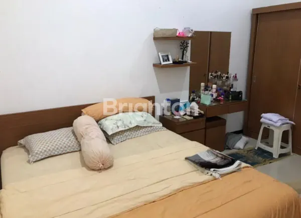 image RUMAH  FULL PERABOT DI PERUMAHAN CANDI-CANDI KOTA MALANG (5)