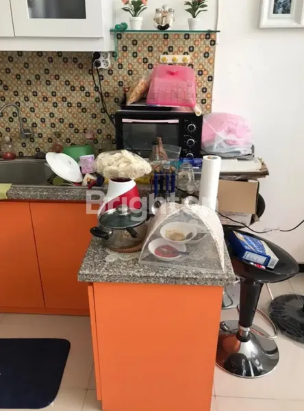 image RUMAH  FULL PERABOT DI PERUMAHAN CANDI-CANDI KOTA MALANG (6)