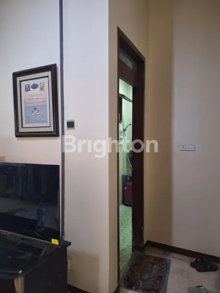 image DHARMAHUSADA SIAP HUNI FURNISHED MINIMALIS DEKAT GALAXY MALL, UNAIR (4)