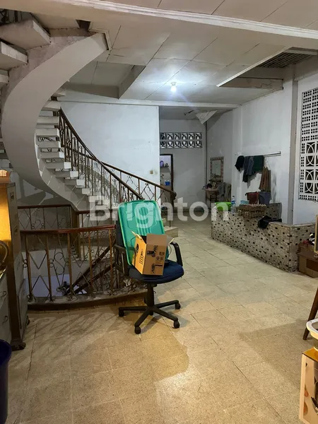 image RUKO PETOJO 6 X 27 JAKARTA PUSAT (2)