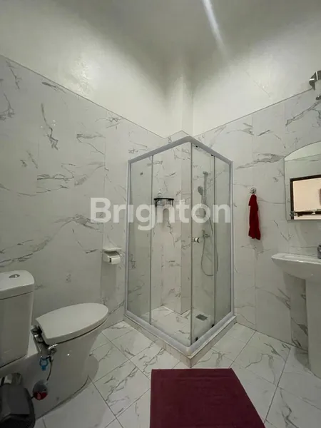 image MURAH DIJUAL CEPAT RUMAH 2 LANTAI MEWAH PONDOK PINANG JAKARTA SELATAN SIAP HUNI - LOKASI PREMIUM STRATEGIS (3)