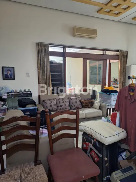 image DHARMAHUSADA SIAP HUNI FURNISHED MINIMALIS DEKAT GALAXY MALL, UNAIR (5)