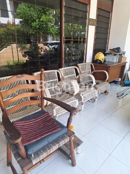 image DHARMAHUSADA SIAP HUNI FURNISHED MINIMALIS DEKAT GALAXY MALL, UNAIR (8)