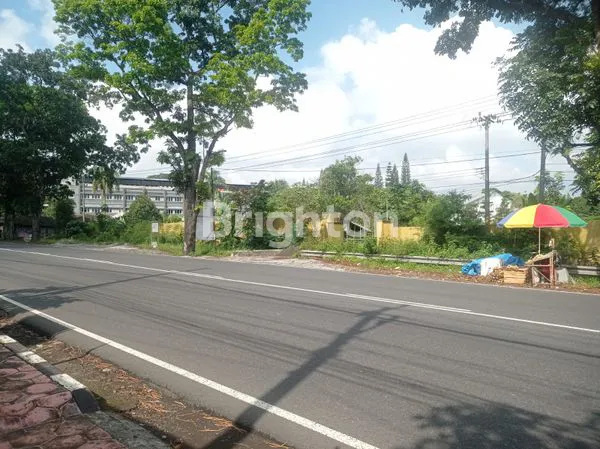 image LAHAN STRATEGIS PINGGIR JALAN UTAMA 8 MENIT DARI EXIT TOL SALATIGA (2)