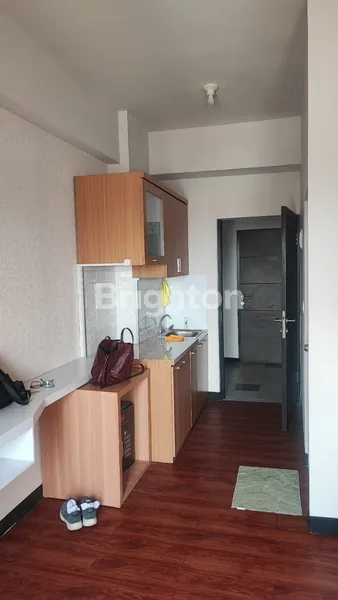 image APARTEMEN TYPE STUDIO DI AMEGA TOWER SIDOARJO (2)